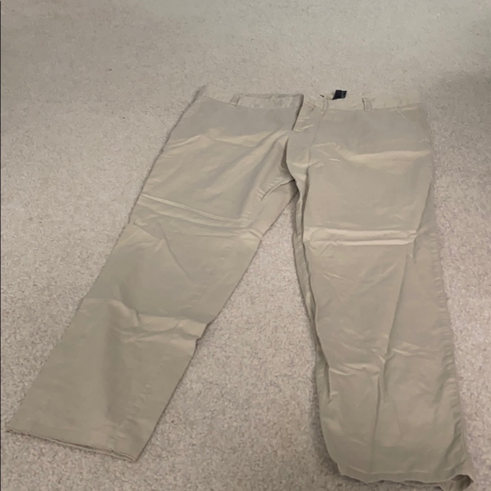 The Limited work pants